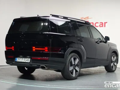 2026 Hyundai Santafe Gasoline 2.5T 2WD, фото 2, лот 10227602