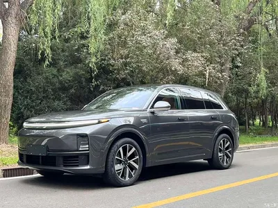 2023 Li Auto L7 Pro, фото 1, лот 10446901