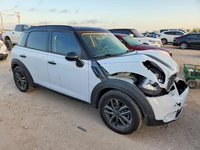 2012 MINI COOPER S COUNTRYMAN, фото 4, лот 10879312