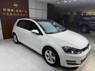 2015 Volkswagen Golf 1.4TSI Automatic Comfort, фото 3, лот 11178767