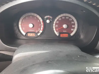 2011 Kia morning LPI LX, фото 4, лот 10095355