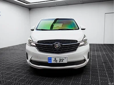 2022 Buick GL8 Land Business Class 652T Luxury, фото 2, лот 10257609