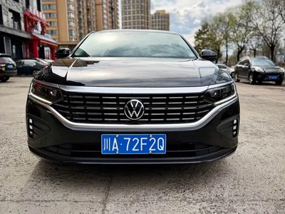 2022 Volkswagen Passat 280TSI Business Edition, фото 2, лот 10443451