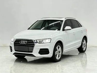 2016 Audi Q3 Model 30 TFSI Style, фото 2, лот 11188438
