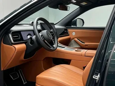 2026 AITO Wenjie AITO M7 Extended Range Ultra AWD 5-Seater, фото 3, лот 10386474