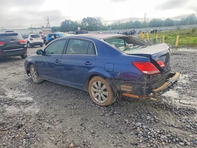 2005 TOYOTA AVALON XLS, фото 2, лот 10555672