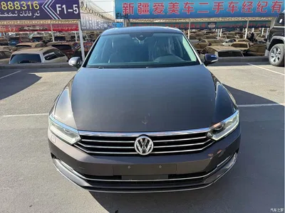 2017 Volkswagen Magotan 330TSI DSG Premium, фото 1, лот 10436483