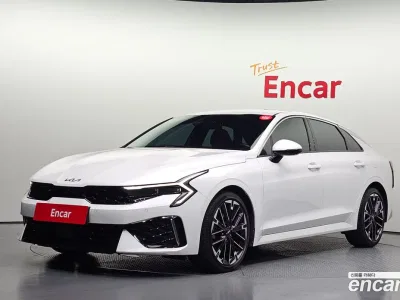 2024 Kia K5 1.6 Turbo, фото 1, лот 10203198