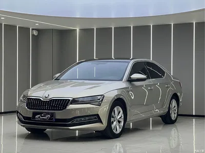 2021 Škoda Superb TSI280 DSG Comfort Edition, фото 1, лот 11012158