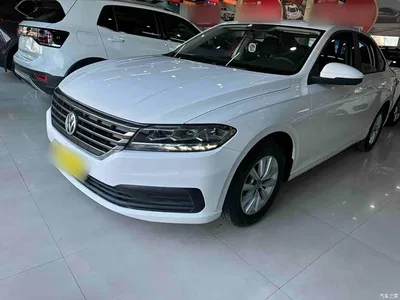 2018 Volkswagen Lavida 1.5L Auto Trend Edition China V, фото 2, лот 10456081