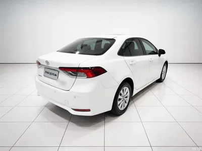 2019 Toyota Corolla 1.2T S-CVT GL-i Elite Edition, фото 4, лот 10388231