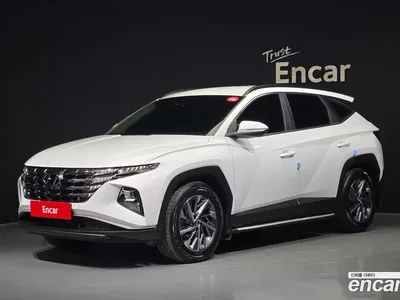 2022 Hyundai Tucson Diesel 2.0 2WD, фото 1, лот 10150756