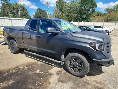 2014 TOYOTA TUNDRA SR, фото 4, лот 10500693