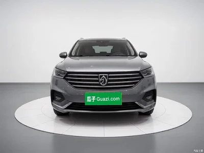 2018 Baojun 360 1.5L Manual Elite (China V), фото 2, лот 11148580
