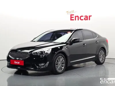 2015 Kia K7 2.4 GDI Prestige, фото 1, лот 10107994