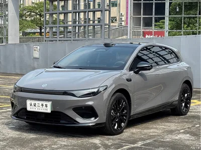 2025 Leapmotor Lafa 5 Model Base Edition, фото 1, лот 11146743