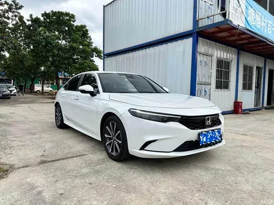 2022 Honda Integra 240TURBO CVT Luxury Edition, фото 2, лот 10426753