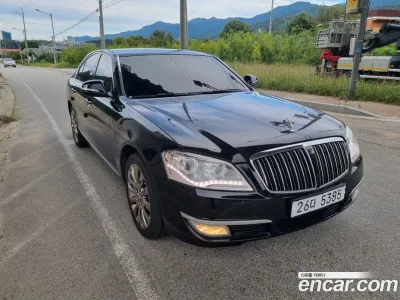 2014 Ssang Yong Chairman CW600 4TRONIC, фото 2, лот 10513728