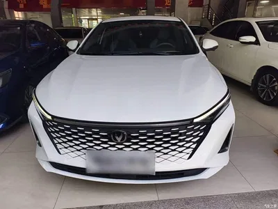 2023 Changan Ruicheng PLUS 1.5T DCT Premium, фото 3, лот 11081009