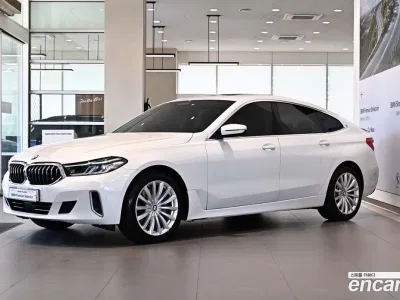 2023 BMW Gran Turismo 630i xDrive Luxury, фото 1, лот 10223364