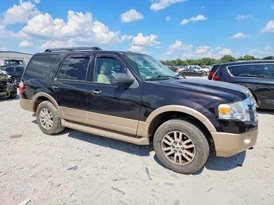 2014 FORD EXPEDITION XLT, фото 4, лот 10573200