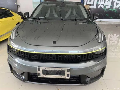 2020 Lynk & Co 05 2.0TD 2WD Shine Halo, фото 2, лот 10315894