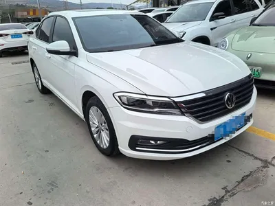 2018 Volkswagen Lavida 1.5L Automatic Comfort Version China V, фото 3, лот 10453824
