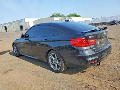 2014 BMW 328 XIGT, фото 2, лот 10809754