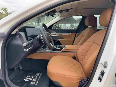 2023 BMW 7 Series Model 735Li M Sport Package, фото 4, лот 10458536