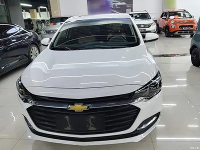 2022 Chevrolet Monza 320 Automatic Enjoyment Sunroof Edition, фото 3, лот 10621385