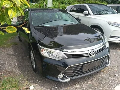 2016 Toyota Camry 2.0G 10th Anniversary Leading Edition, фото 4, лот 10282678