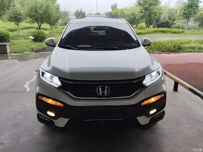 2017 Honda XR-V 1.8L VTi CVT Luxury, фото 3, лот 11095900