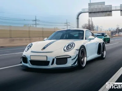 2015 Porsche 911 GT3, фото 3, лот 10170980