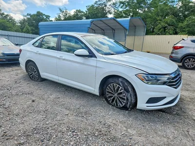2020 VOLKSWAGEN JETTA S, фото 4, лот 10824751