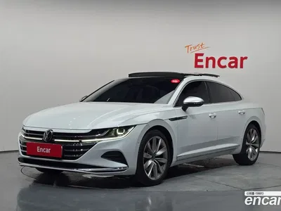 2023 Volkswagen Arteon 2.0 TDI Prestige, фото 1, лот 10522786