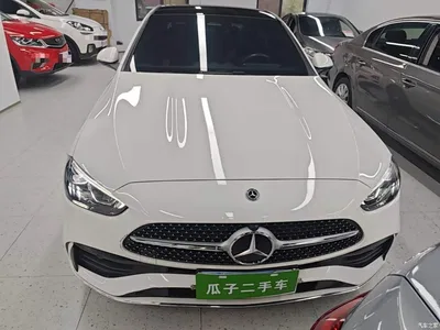 2024 Mercedes-Benz C-Class C 260 L Sport, фото 3, лот 11187374