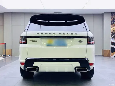 2018 Land Rover Range Rover Sport 3.0 SC V6 HSE DYNAMIC, фото 4, лот 11241972