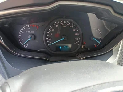 2015 Ford Escort 1.5L Manual Comfort, фото 4, лот 10282039