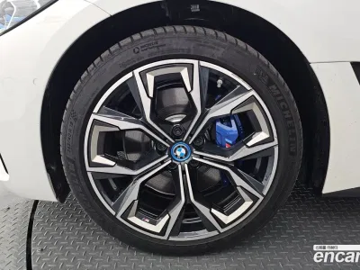 2024 BMW i4 eDrive40 M Sports Pro, фото 4, лот 10082683