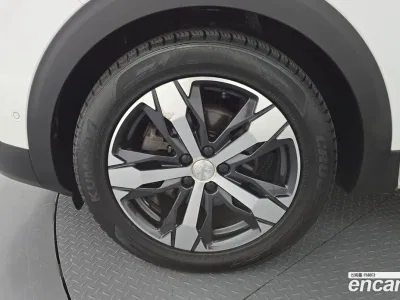 2019 Peugeot 5008 1.5 BlueHDi GT Line, фото 4, лот 10519444