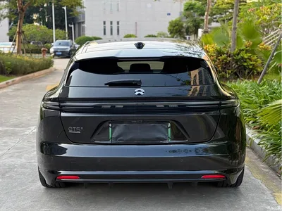 2025 NIO ET5T Model Champion Commemorative Edition 75kWh Touring, фото 4, лот 10816784