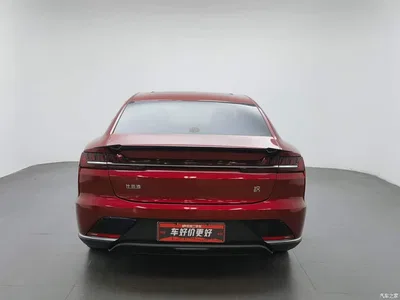 2020 Byd Han, фото 4, лот 10247532