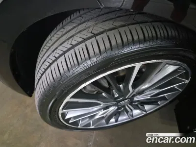 2018 Hyundai AVANTE 1.6 Turbo Sport, фото 4, лот 10202101