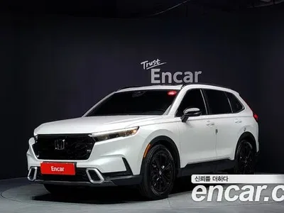 2024 Honda CR-V 2.0 Hybrid Touring 2WD, фото 1, лот 10033718