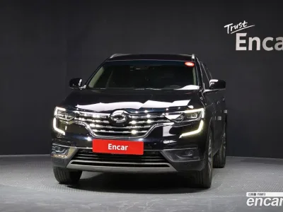 2020 Renault QM6 2.0 GDe RE 2WD, фото 3, лот 10110109