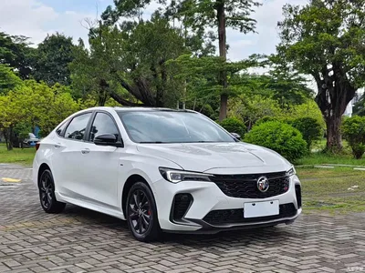 2022 Buick Verano Pro GS Hurricane Edition, фото 3, лот 10385737