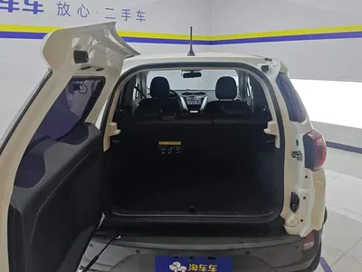 2017 BYD Yuan 1.5L Auto Cool Fashion, фото 4, лот 11243392