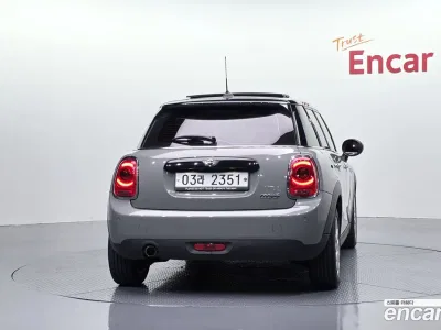 2018 Mini Cooper 5Door HIGH, фото 4, лот 10103741