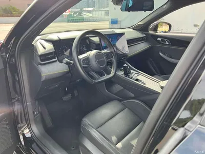 2023 Lynk & Co 03 1.5TD DCT Power Pro, фото 4, лот 10315780