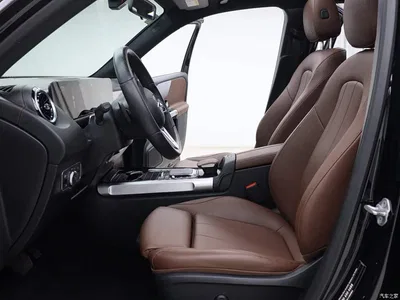 2022 Mercedes-Benz GLB Facelift II GLB 200 Style, фото 2, лот 10307414